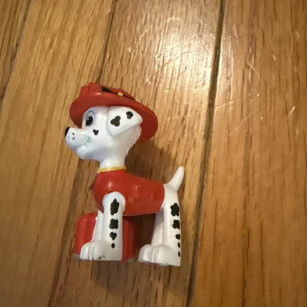 tonies PAW Patrol Marshall Audio Character for Toniebox, Ages 3+